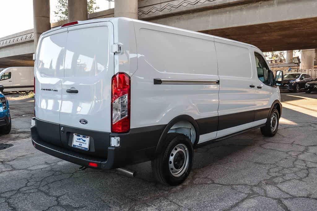 Thumbnail: 2026 Ford Transit Series - 6