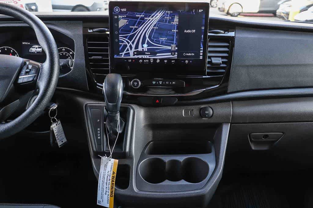 Thumbnail: 2024 Ford Econoline - 13