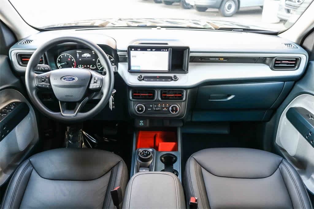 Thumbnail: 2024 Ford Maverick - 12