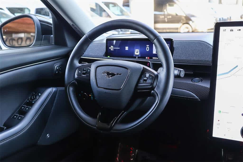 Thumbnail: 2025 Ford Mustang Mach-E - 14