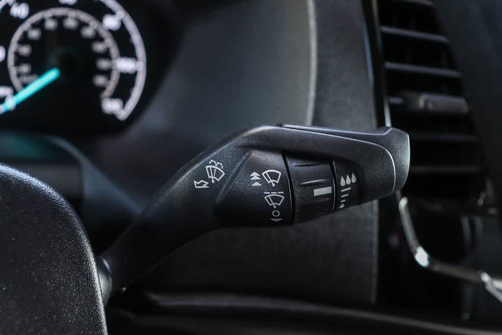 Thumbnail: 2024 Ford Econoline - 25