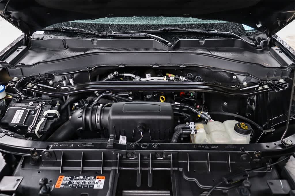 Thumbnail: 2022 Ford Explorer - 29