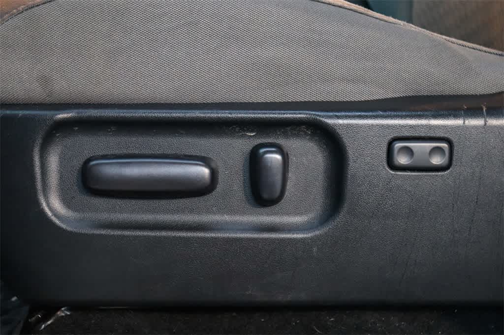 Thumbnail: 2022 Toyota Tacoma - 21