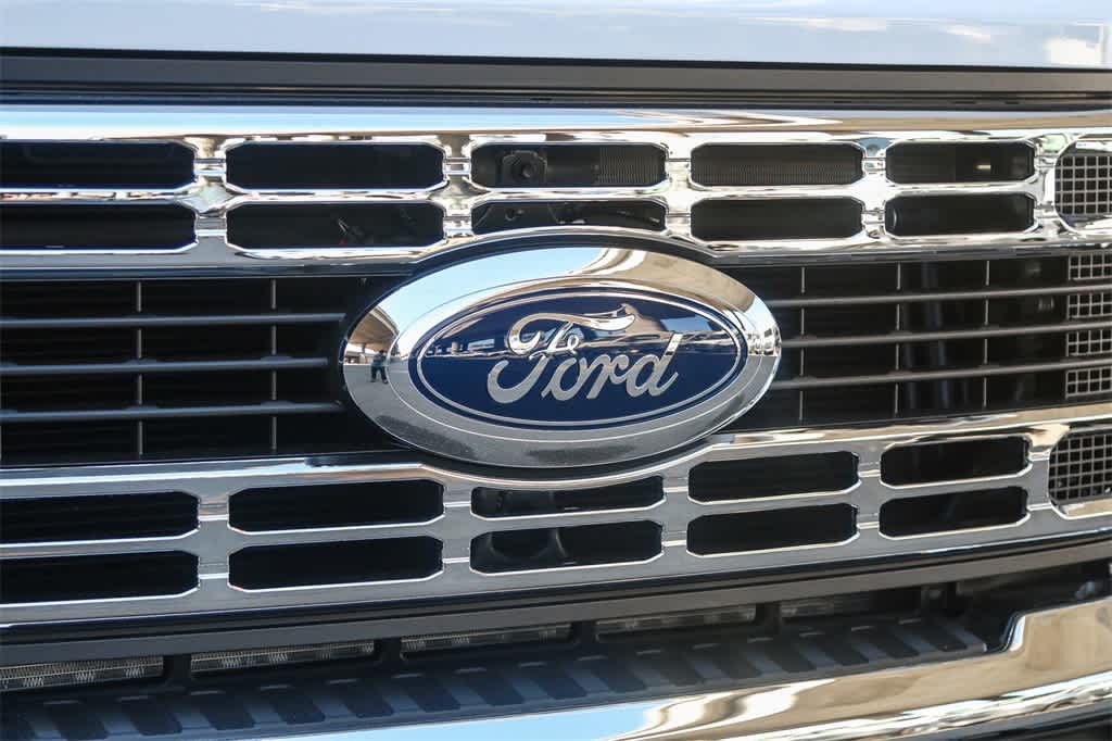 Thumbnail: 2026 Ford F-450 - 5