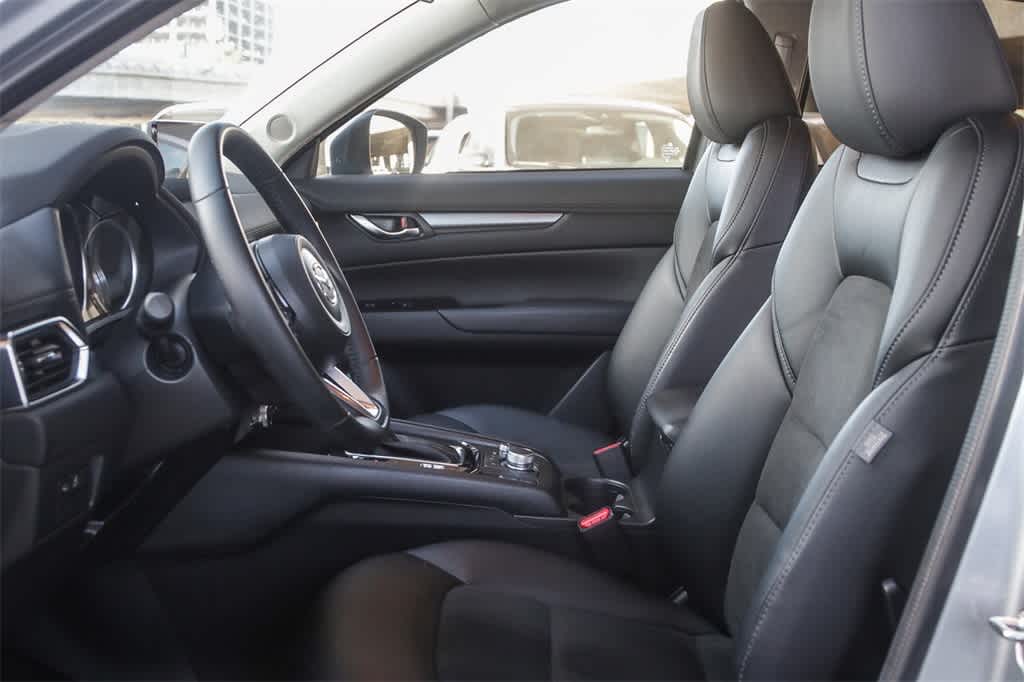 Thumbnail: 2023 Mazda CX-5 - 17