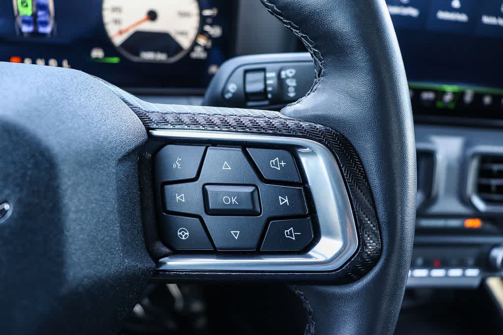 Thumbnail: 2025 Ford Mustang - 26