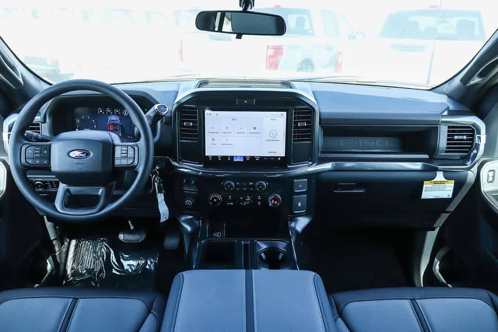 Thumbnail: 2026 Ford F-150 - 12