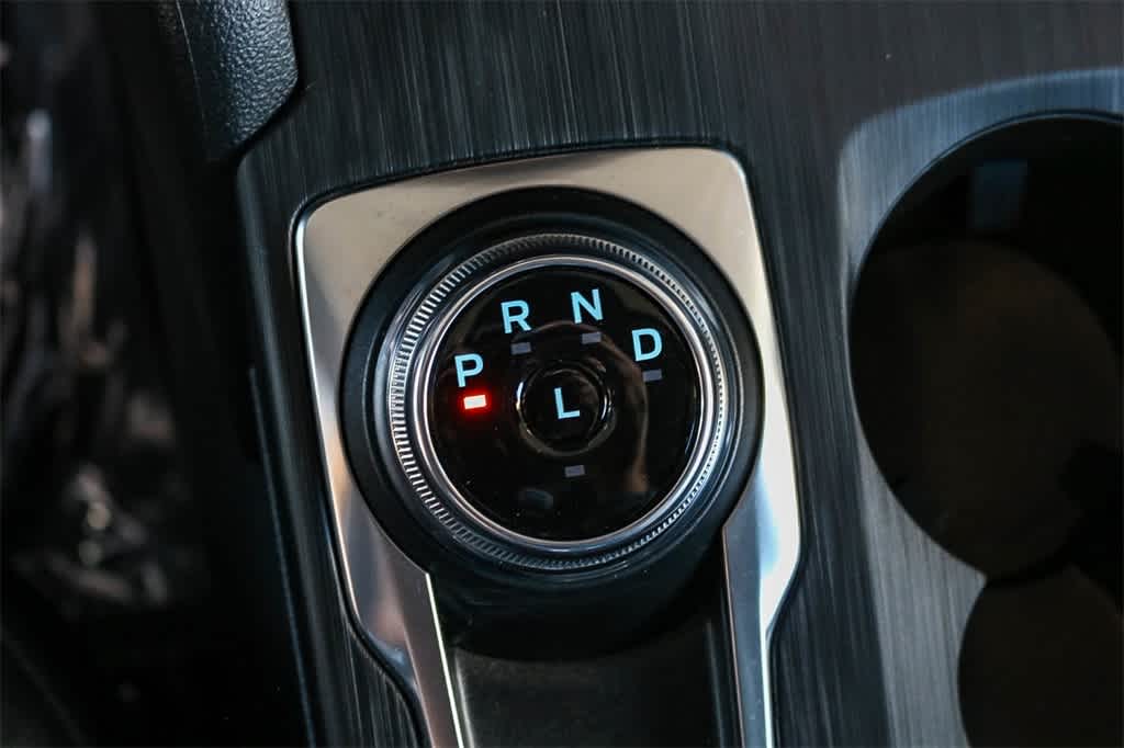 Thumbnail: 2024 Ford Escape - 21