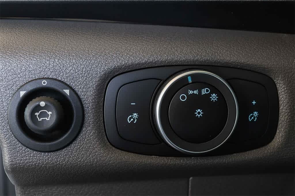 Thumbnail: 2025 Ford Transit Series - 24