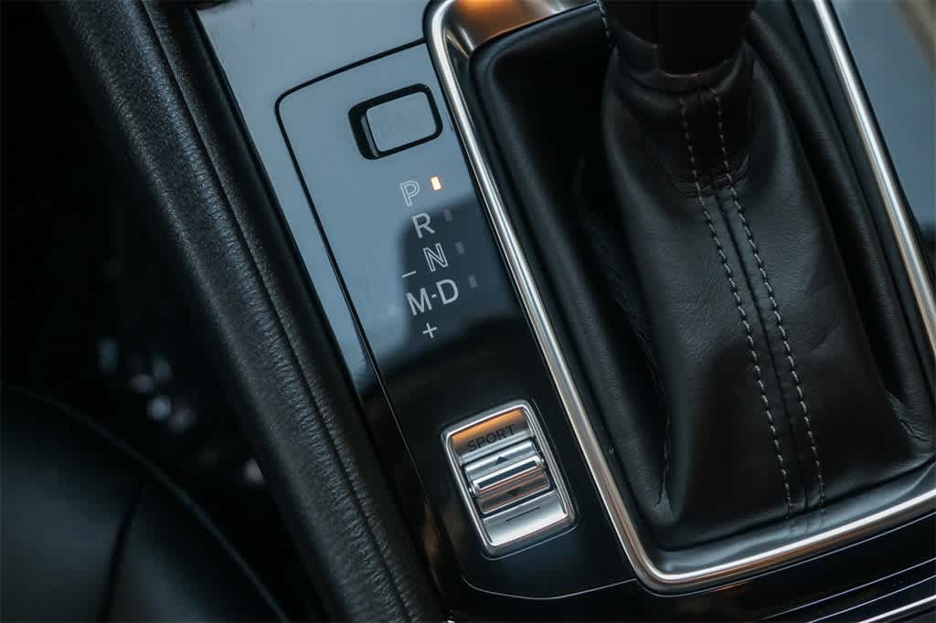 Thumbnail: 2023 Mazda CX-5 - 21