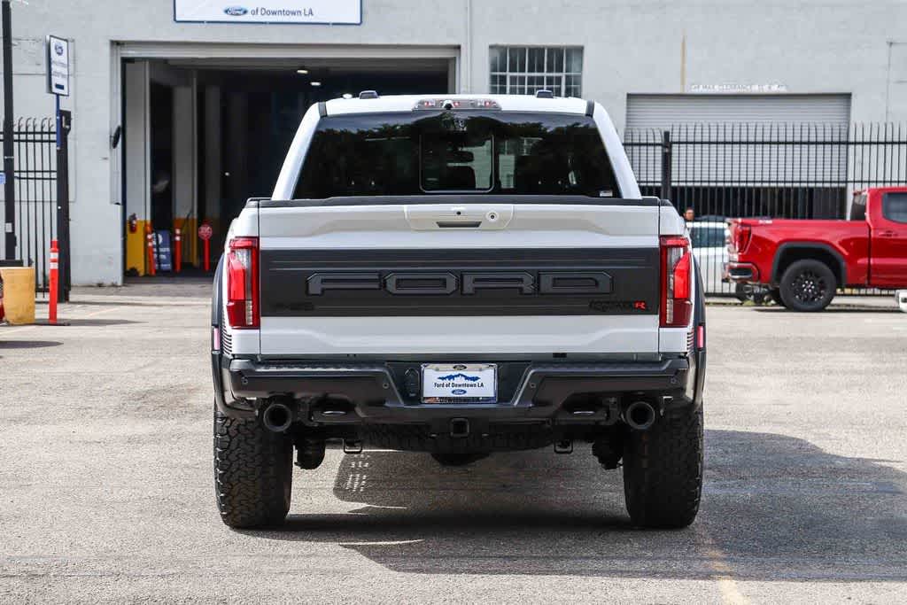 Thumbnail: 2026 Ford F-150 - 5