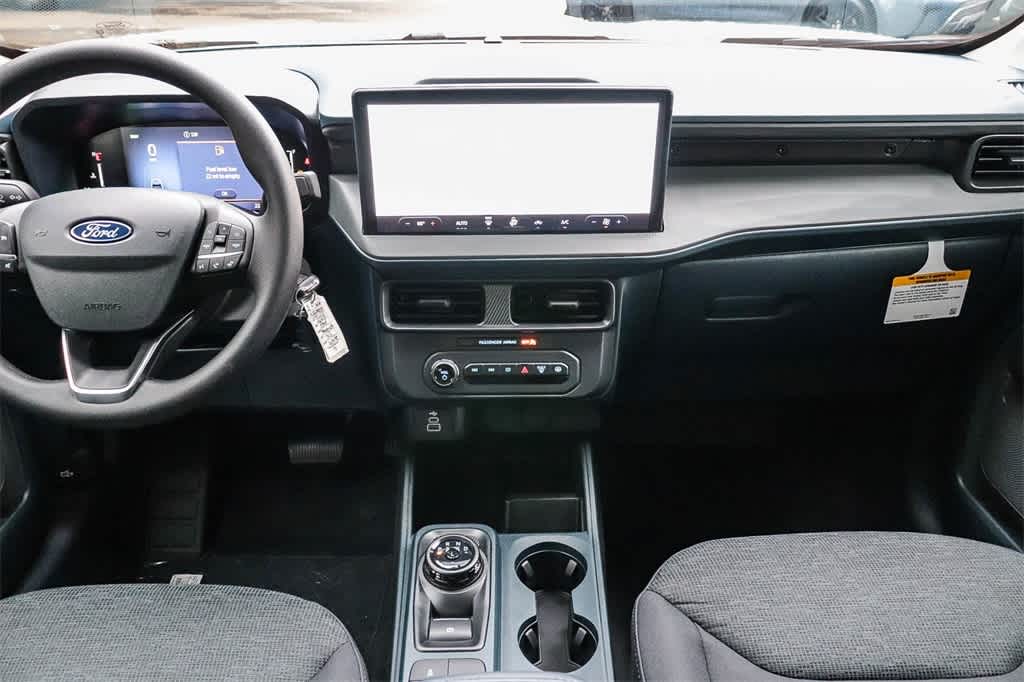 Thumbnail: 2025 Ford Maverick - 13