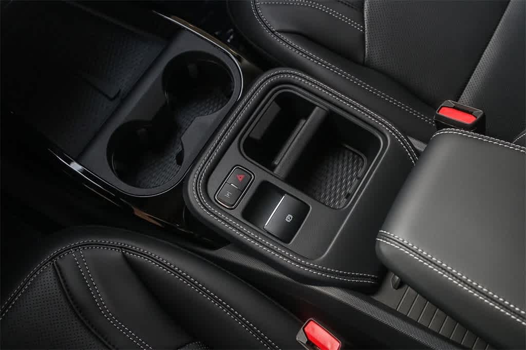 Thumbnail: 2025 Ford Mustang Mach-E - 19