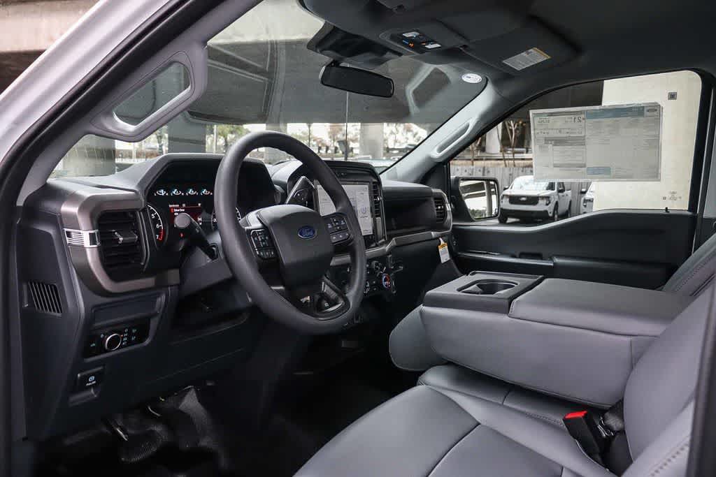 Thumbnail: 2026 Ford F-150 - 15