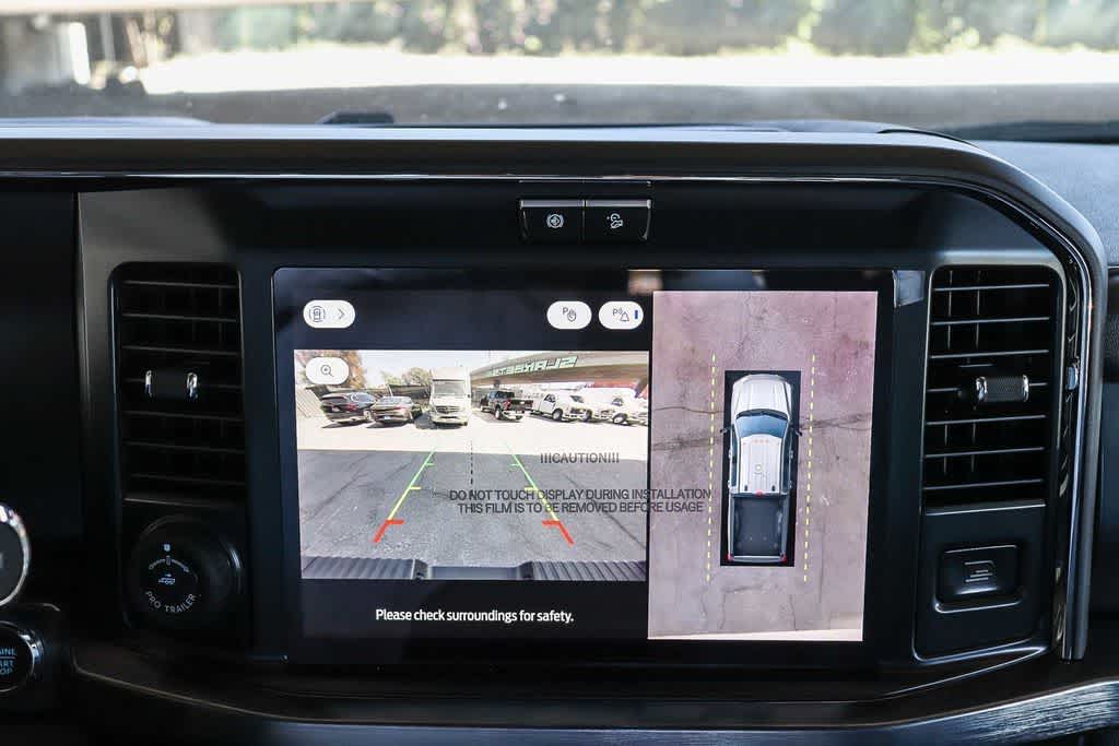 2025 Ford F-350 Super Duty Lariat - Photo 32