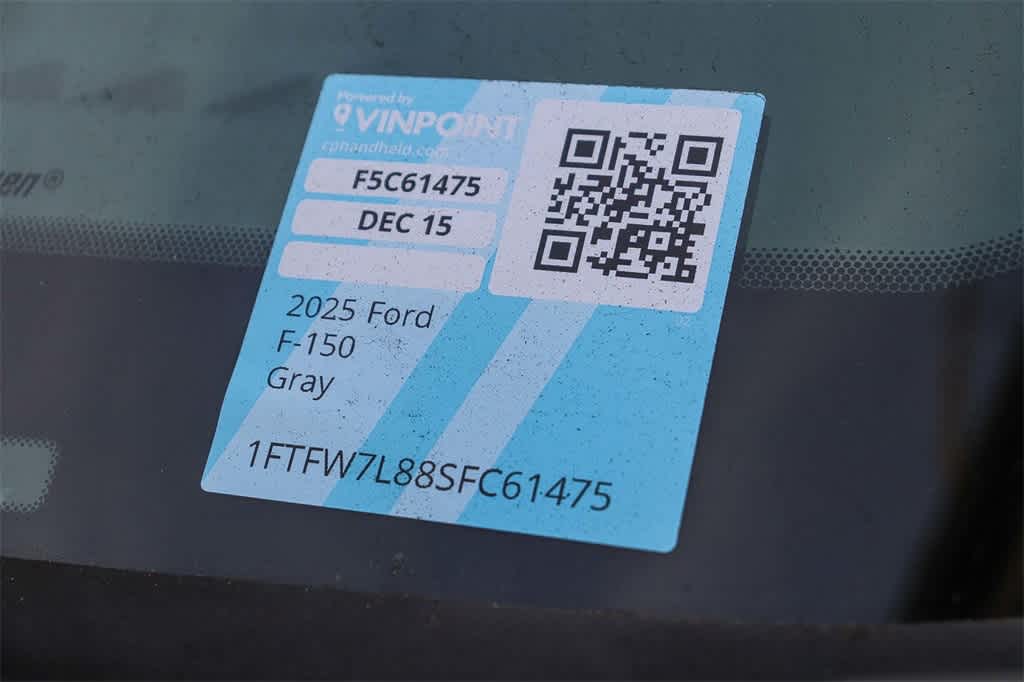 Thumbnail: 2025 Ford F-150 - 30