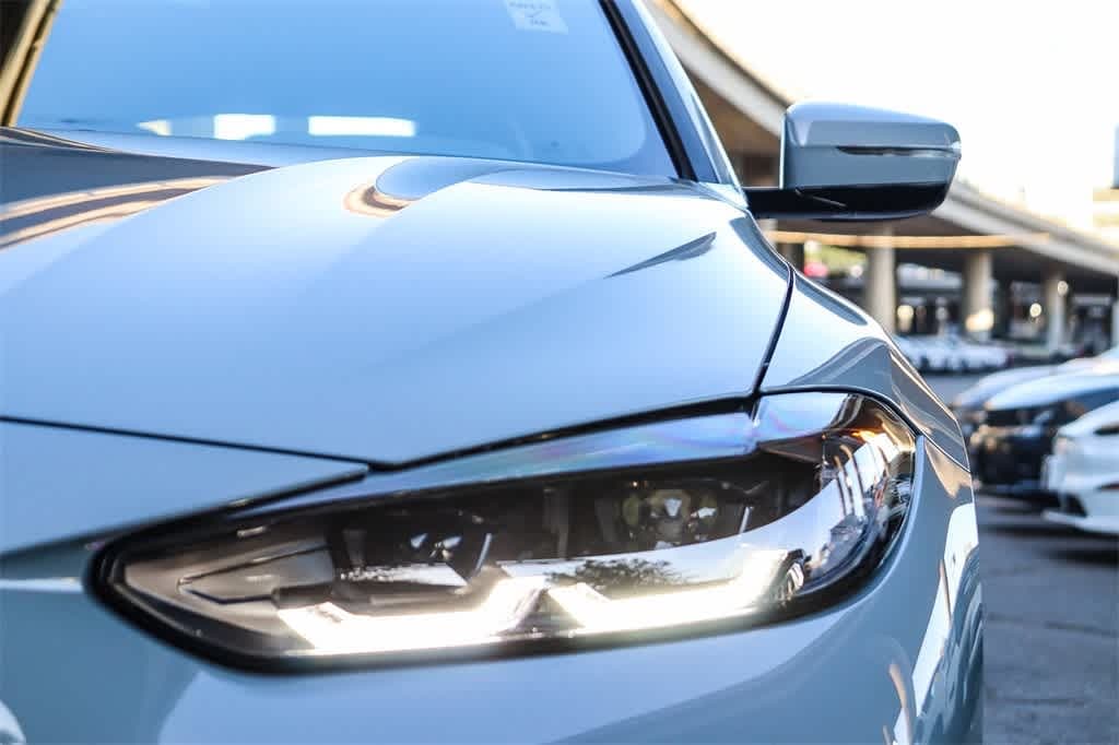 Used 2022 BMW 430i 430i Gran Coupe Gran Coupe