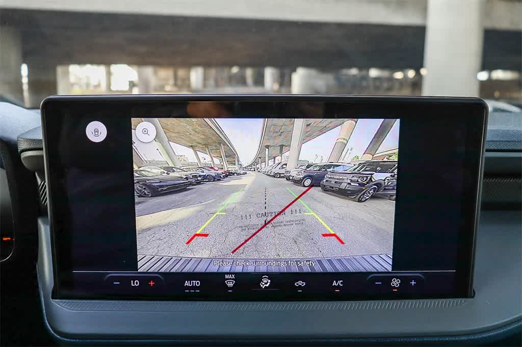 Thumbnail: 2026 Ford Maverick - 23