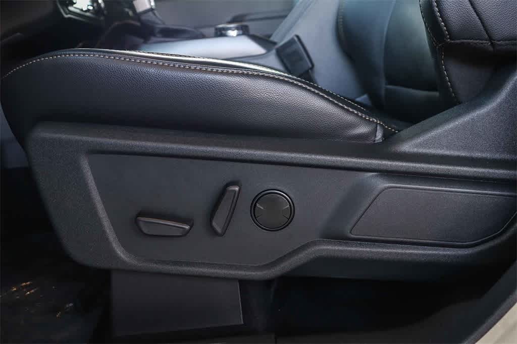 Thumbnail: 2025 Ford Bronco - 23