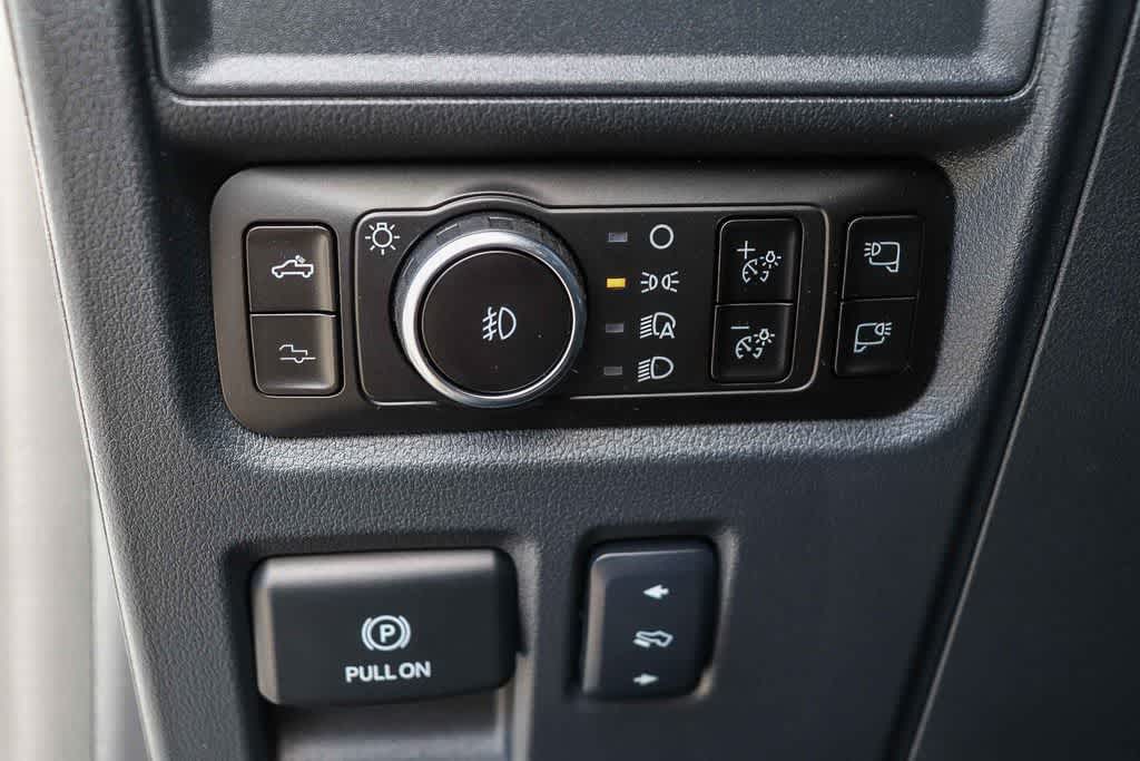 Thumbnail: 2026 Ford F-150 - 24