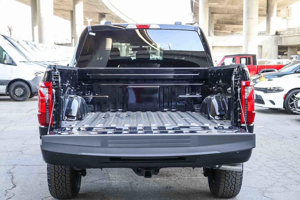 Thumbnail: 2026 Ford F-150 - 27