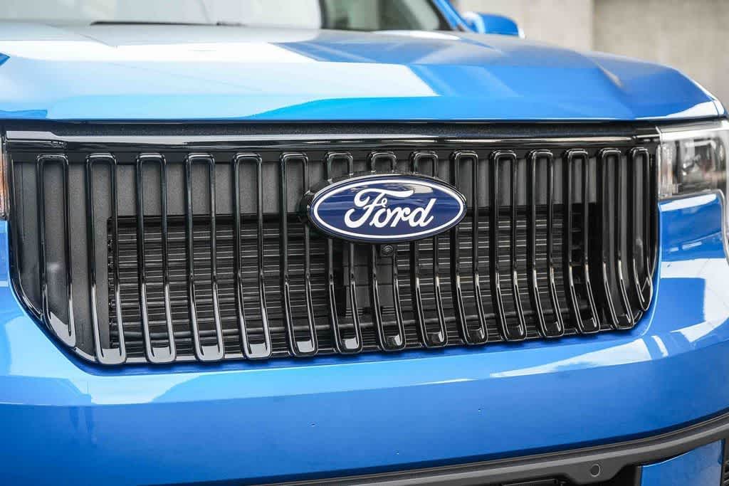 Thumbnail: 2026 Ford Maverick - 5