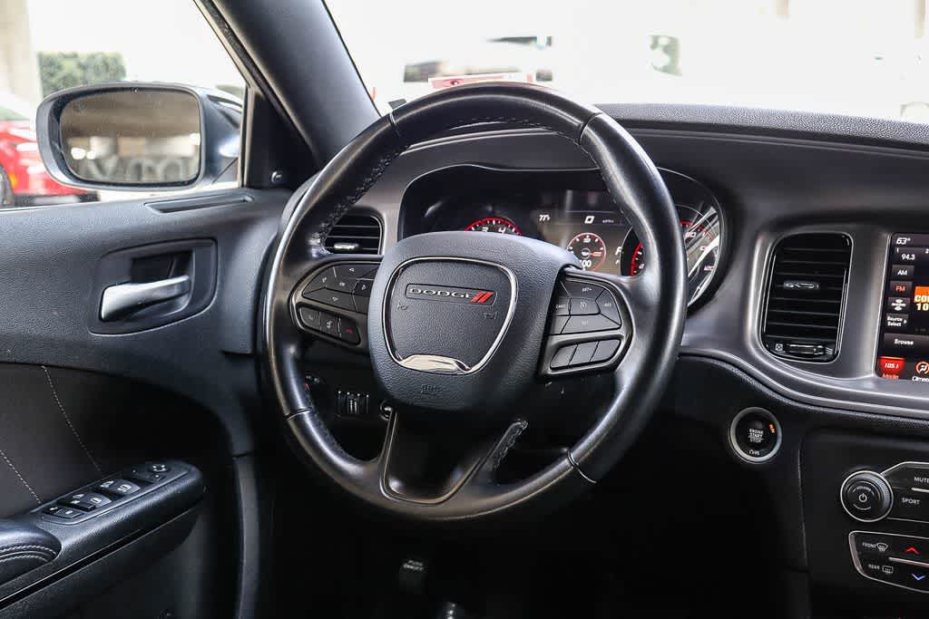 Thumbnail: 2023 Dodge Charger - 16