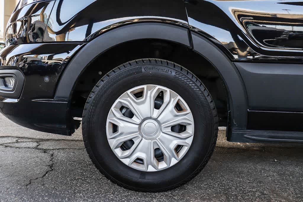 Thumbnail: 2024 Ford Econoline - 11