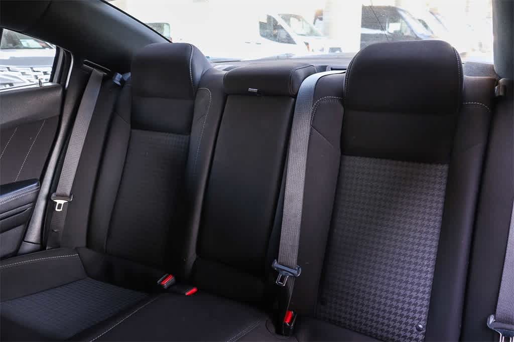 Thumbnail: 2023 Dodge Charger - 19