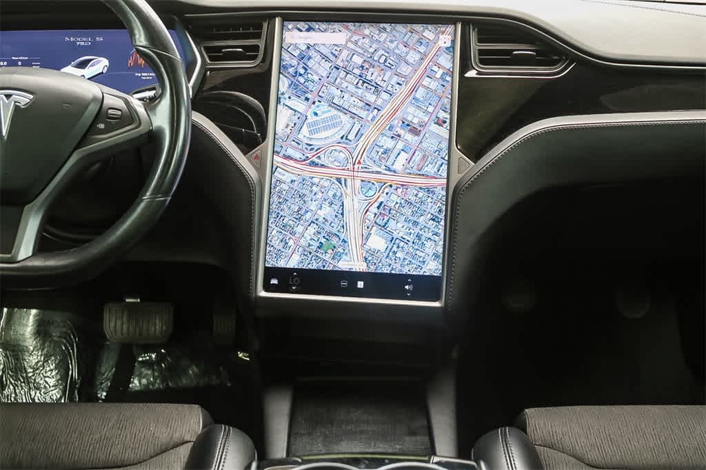 Thumbnail: 2018 Tesla Model S - 13