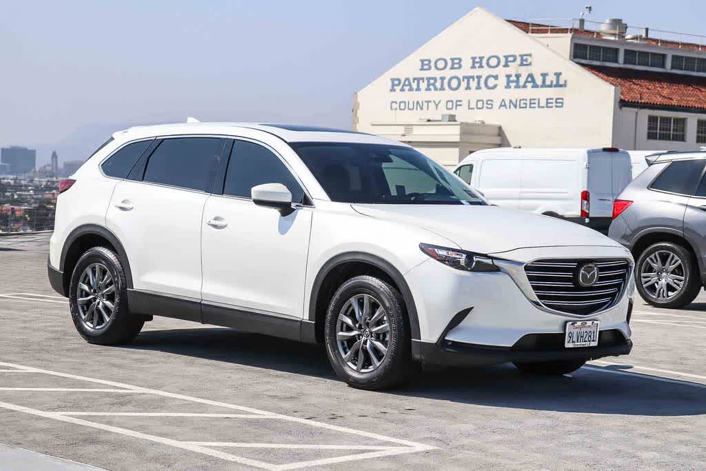 Thumbnail: 2023 Mazda CX-9 - 2