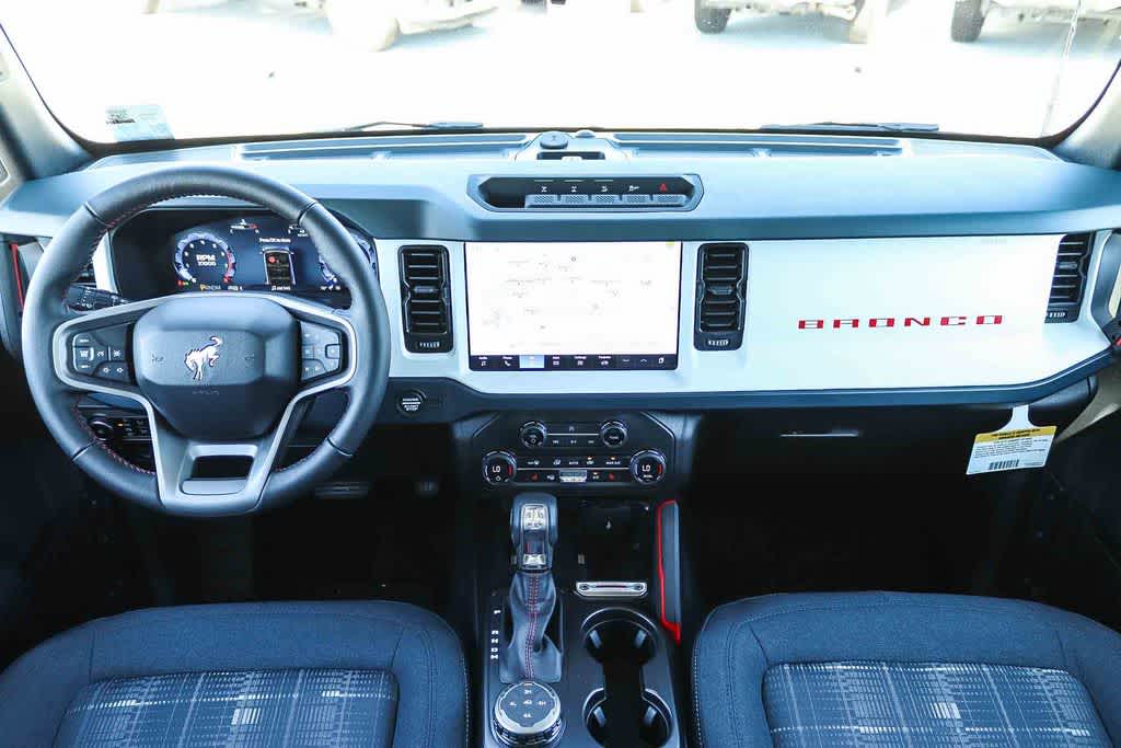 Thumbnail: 2026 Ford Bronco - 12