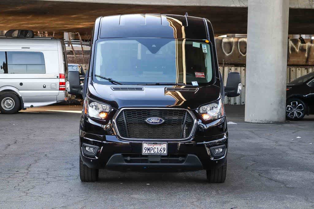 Thumbnail: 2024 Ford Econoline - 2