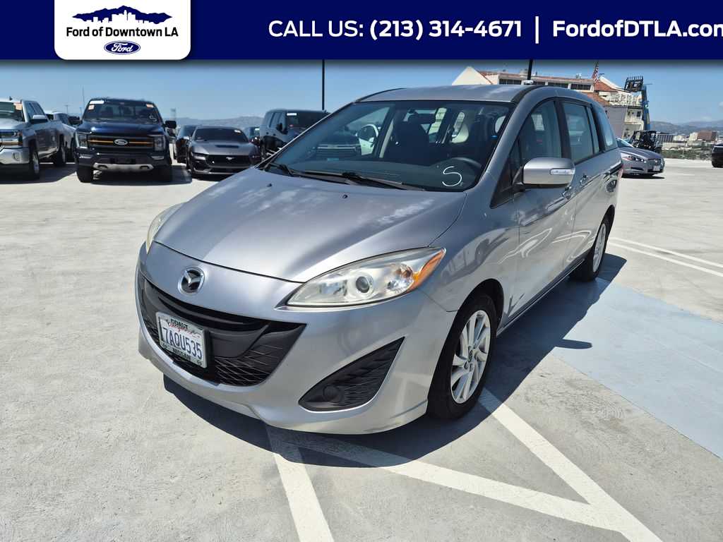 2014 Mazda Mazda5 Sport -
                  Los Angeles, CA
