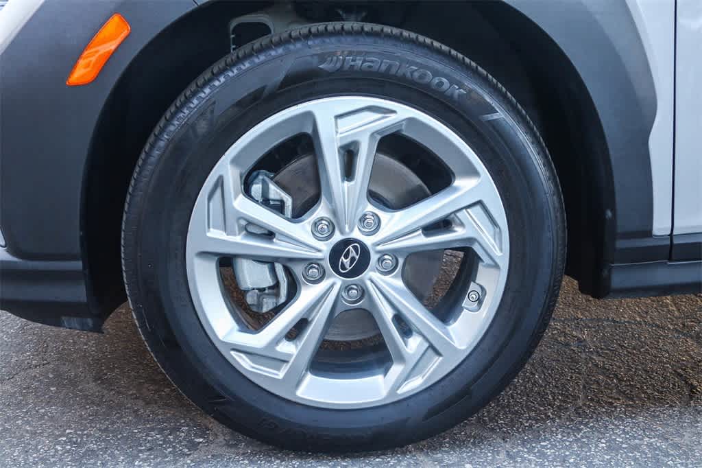 Thumbnail: 2023 Hyundai Kona - 11