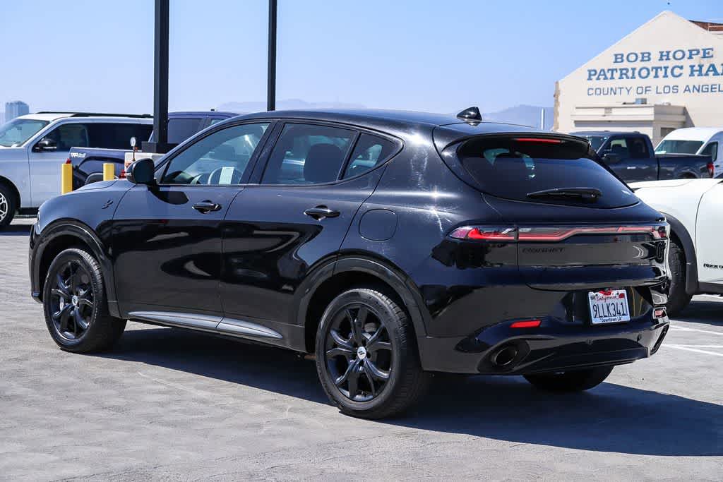 Thumbnail: 2024 Dodge Hornet - 6