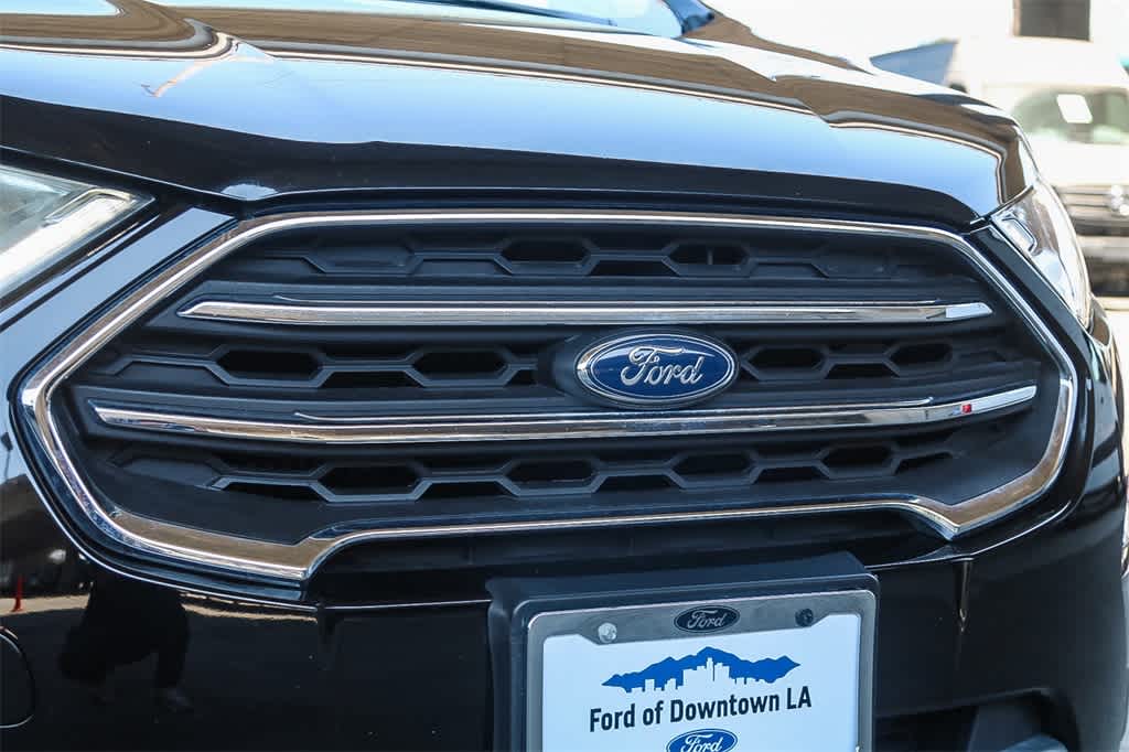 Thumbnail: 2018 Ford EcoSport - 5