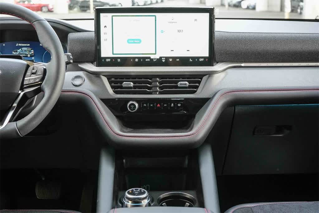 Thumbnail: 2026 Ford Explorer - 13