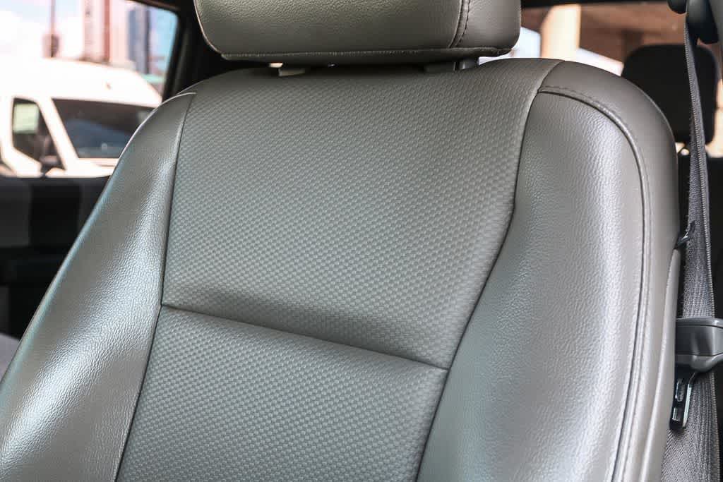 Thumbnail: 2017 Ford F-550 - 24