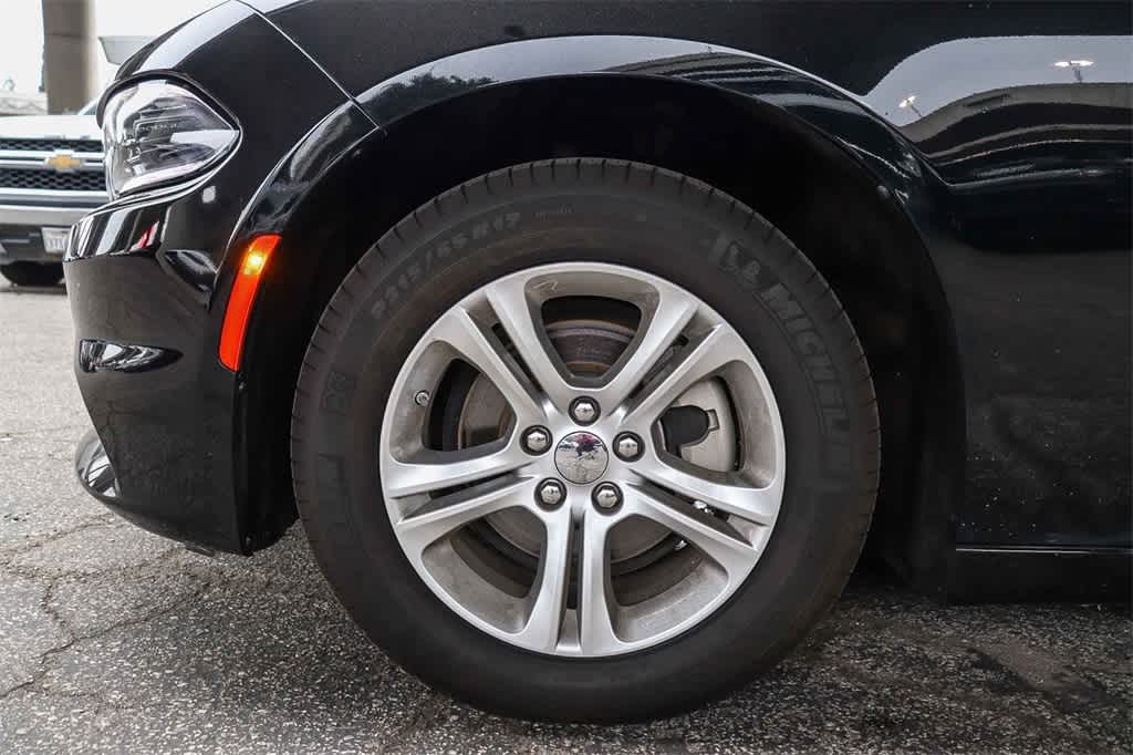 Thumbnail: 2023 Dodge Charger - 11