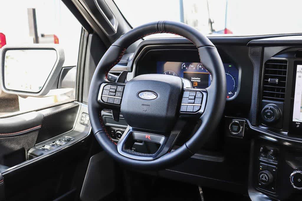 Thumbnail: 2026 Ford F-150 - 17