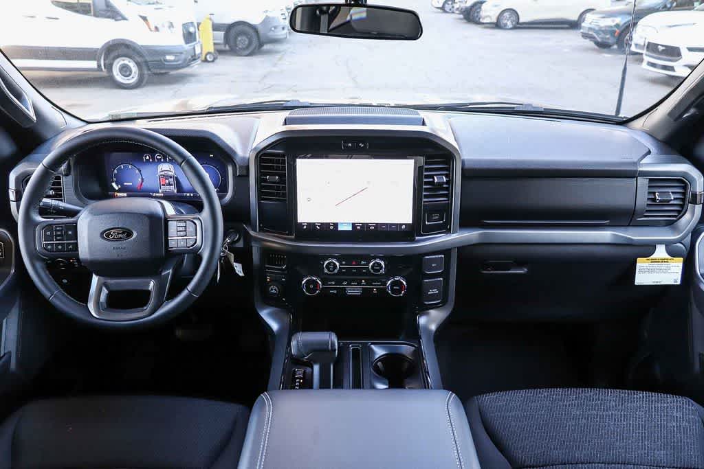 Thumbnail: 2026 Ford F-150 - 12