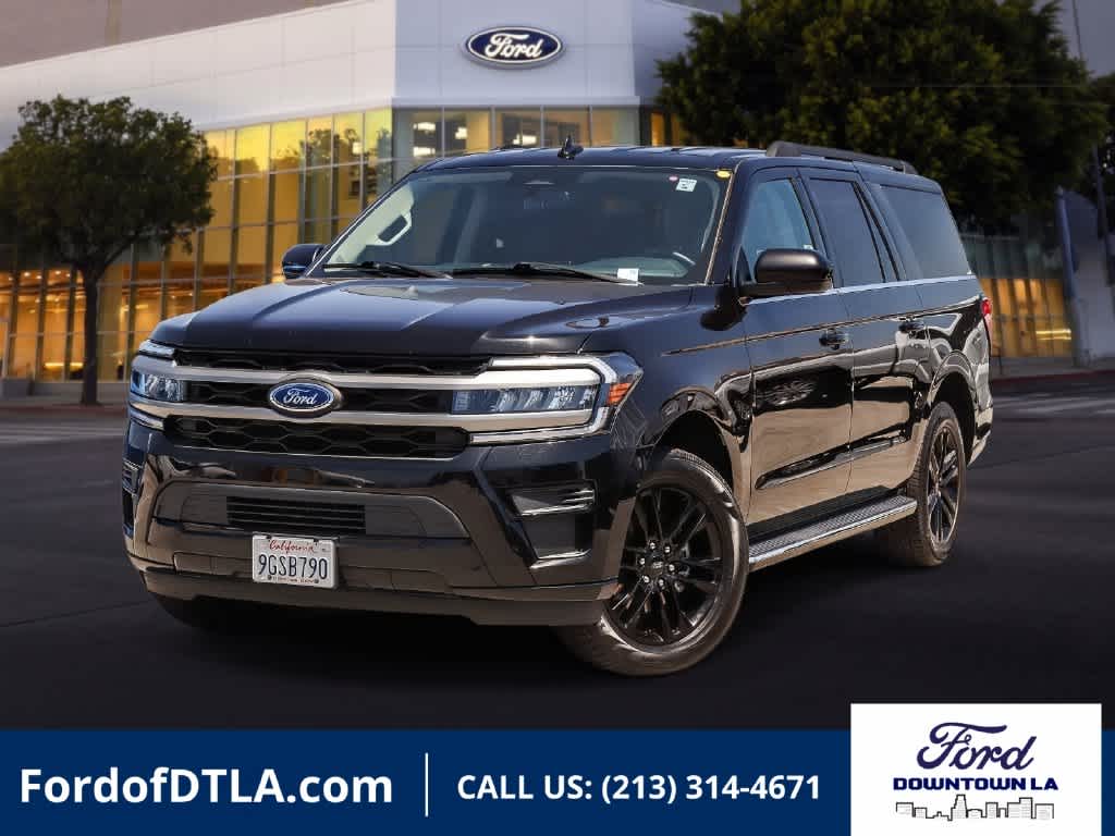 2023 Ford Expedition
