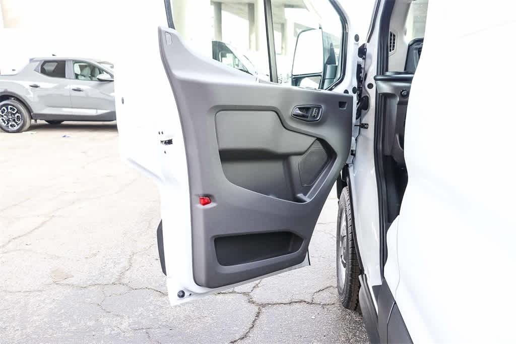 Thumbnail: 2026 Ford Transit Series - 23