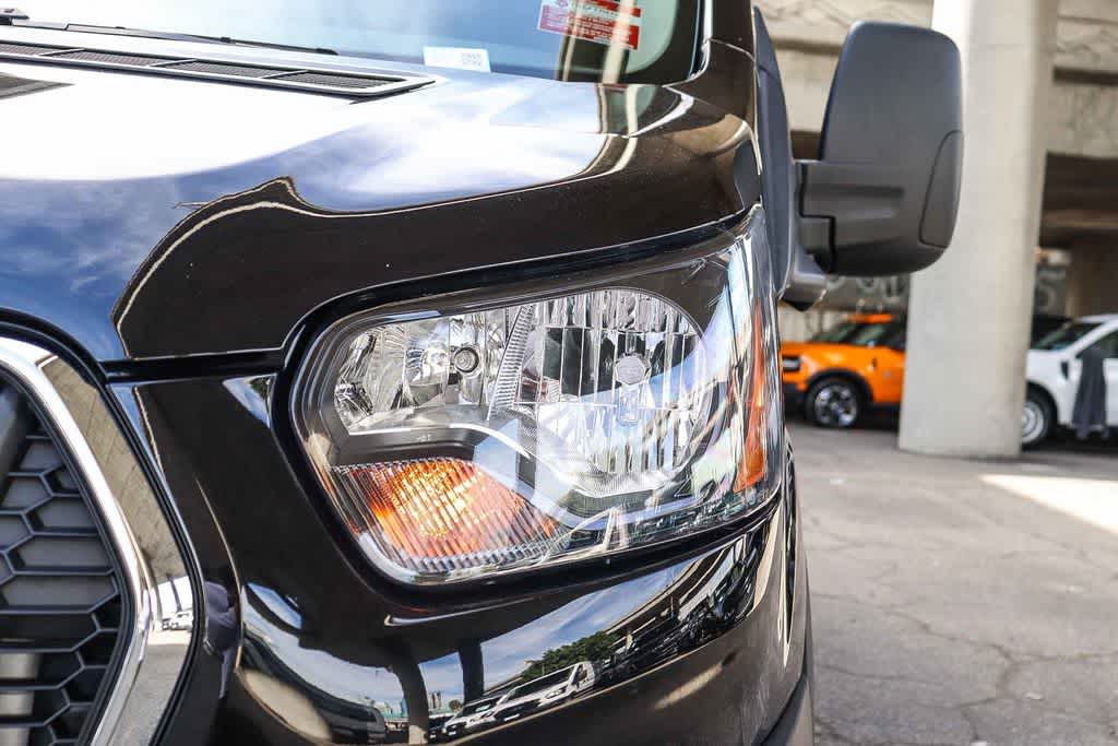 Thumbnail: 2023 Ford Transit Series - 7