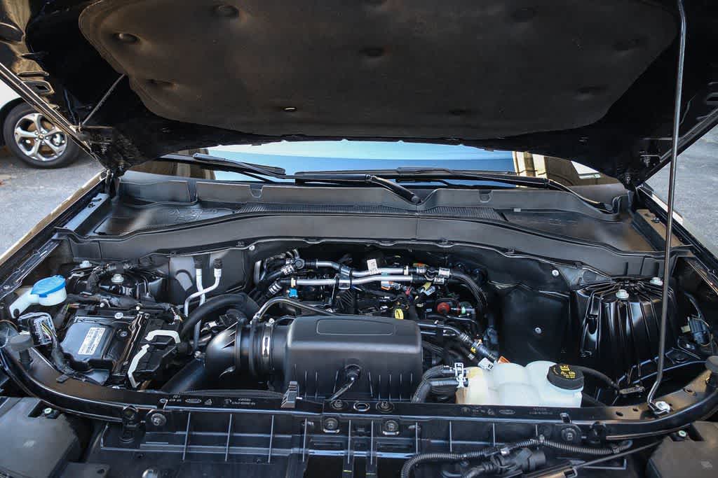 Thumbnail: 2023 Ford Explorer - 30