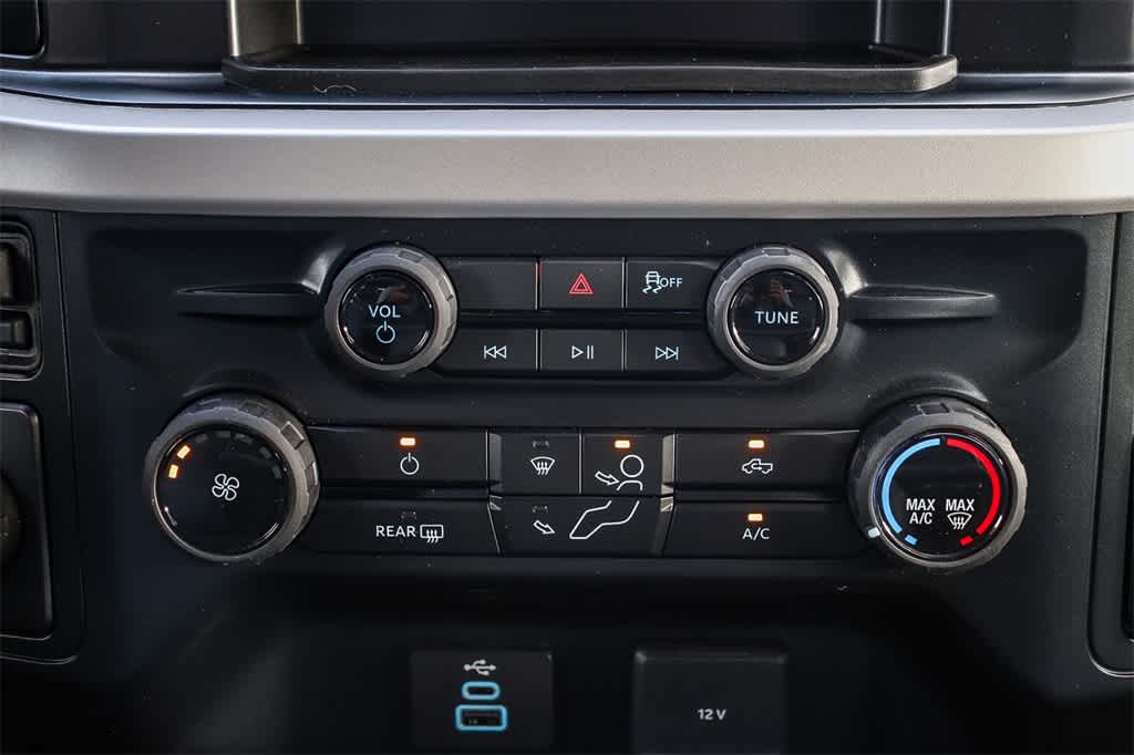 Thumbnail: 2026 Ford F-350 - 18