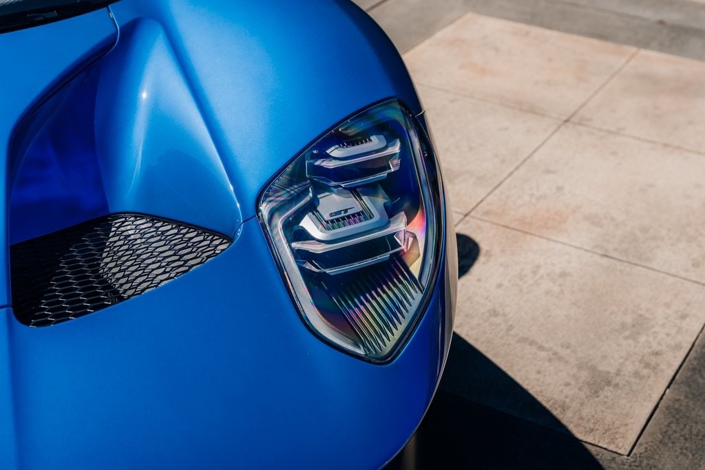 Thumbnail: 2019 Ford GT - 6