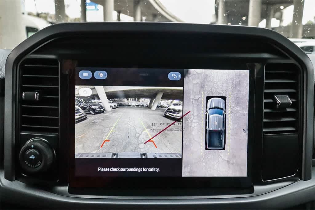 Thumbnail: 2025 Ford F-150 - 26