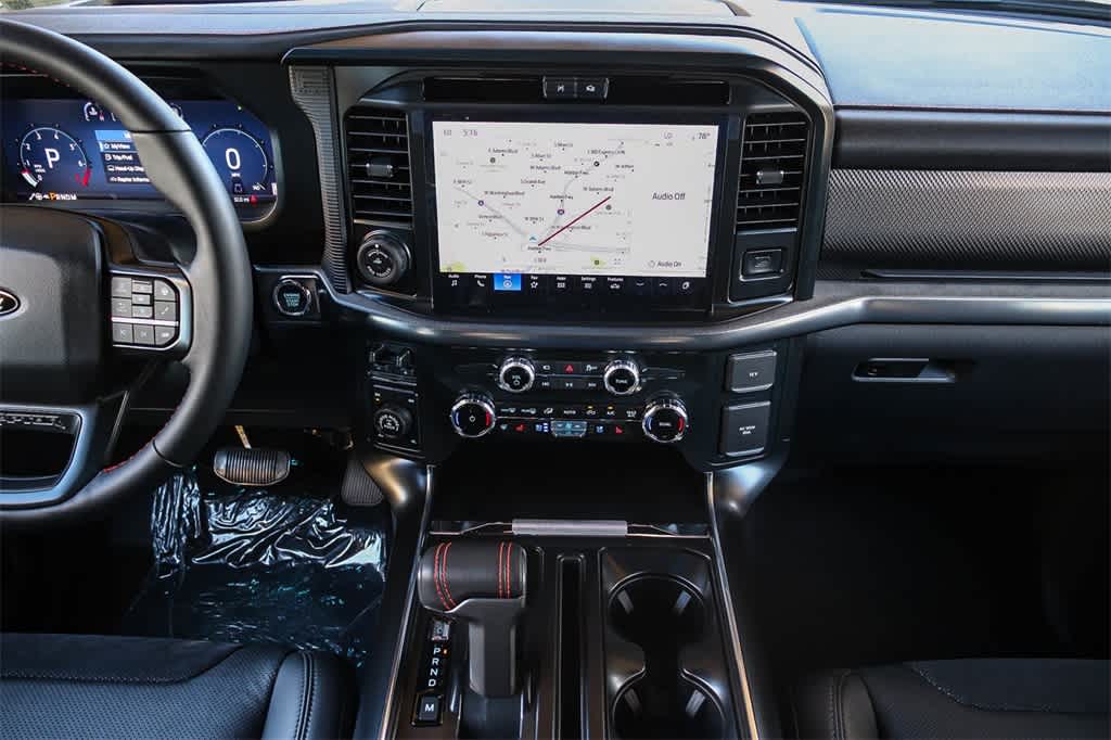 Thumbnail: 2025 Ford F-150 - 13